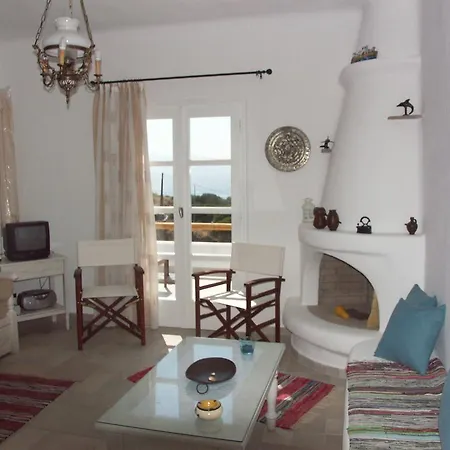 Karades Medusa Apartment