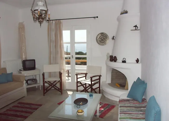 Karades Medusa Apartament