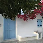 Apartamento Karades Medusa Pláka