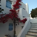Apartamento Karades Medusa *
