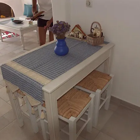 Apartment Karades Medusa *