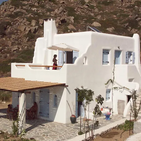 Karades Medusa * Pláka