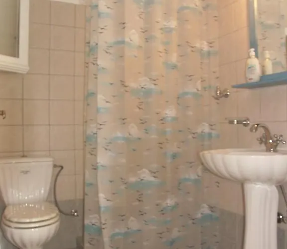 Karades Medusa アパート Pláka